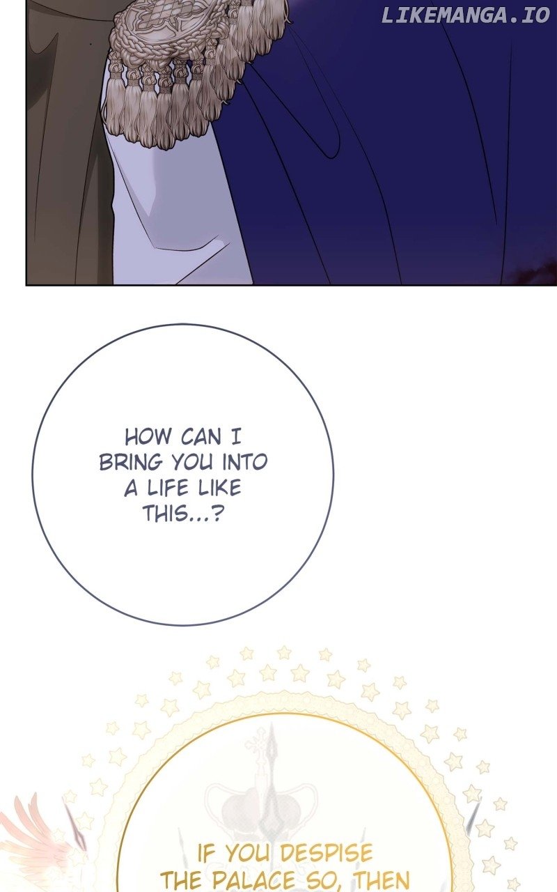 Reporting for Duty, Duchess! Chapter 60 - page 5