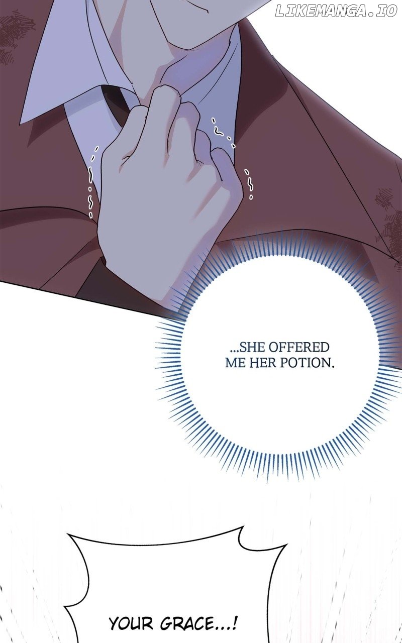 Reporting for Duty, Duchess! Chapter 60 - page 50