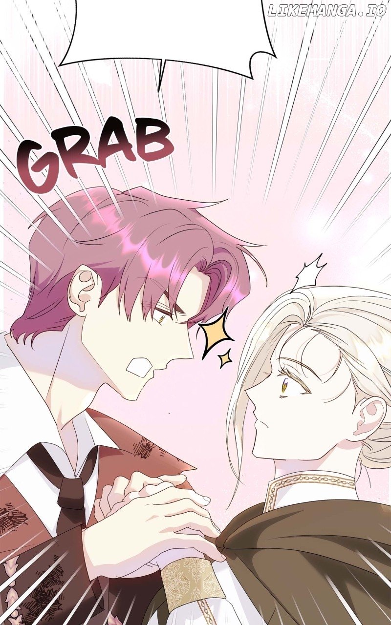 Reporting for Duty, Duchess! Chapter 60 - page 51