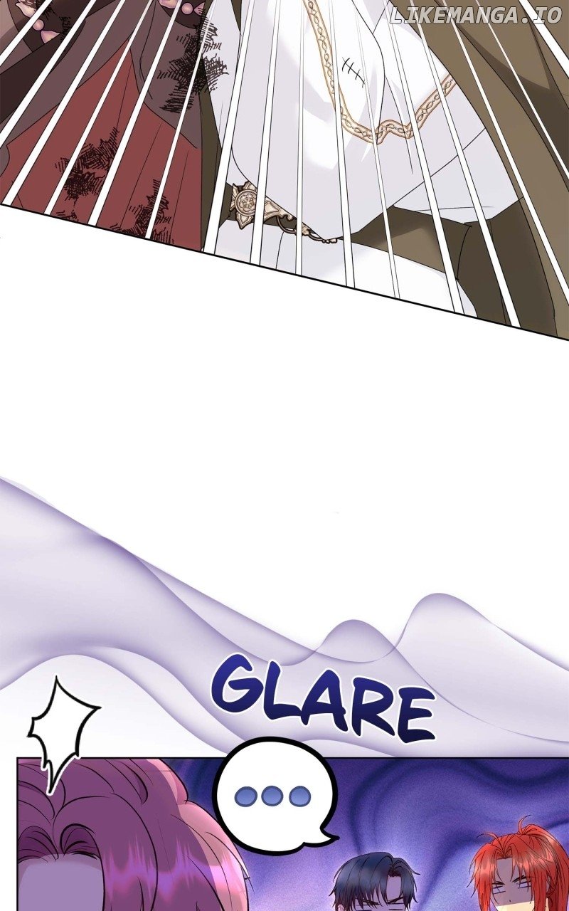 Reporting for Duty, Duchess! Chapter 60 - page 52