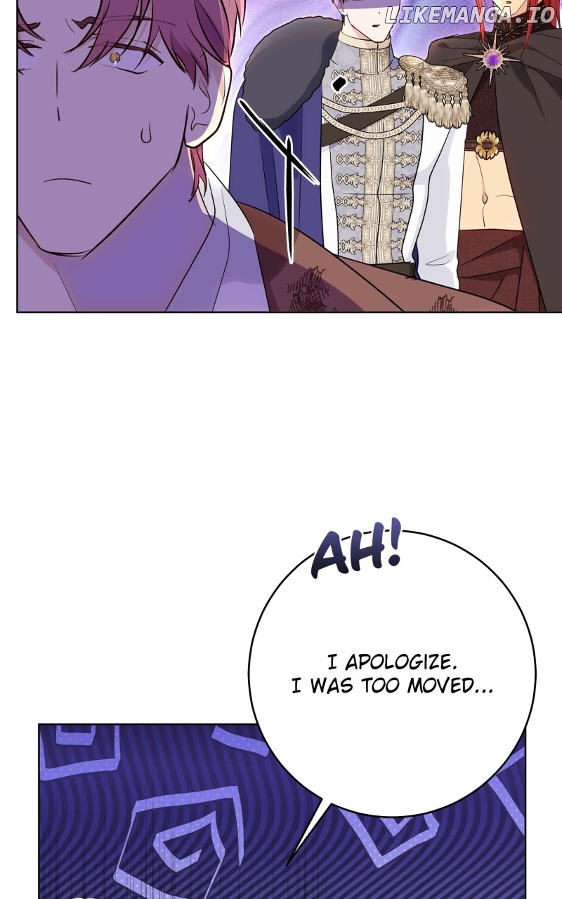 Reporting for Duty, Duchess! Chapter 60 - page 53