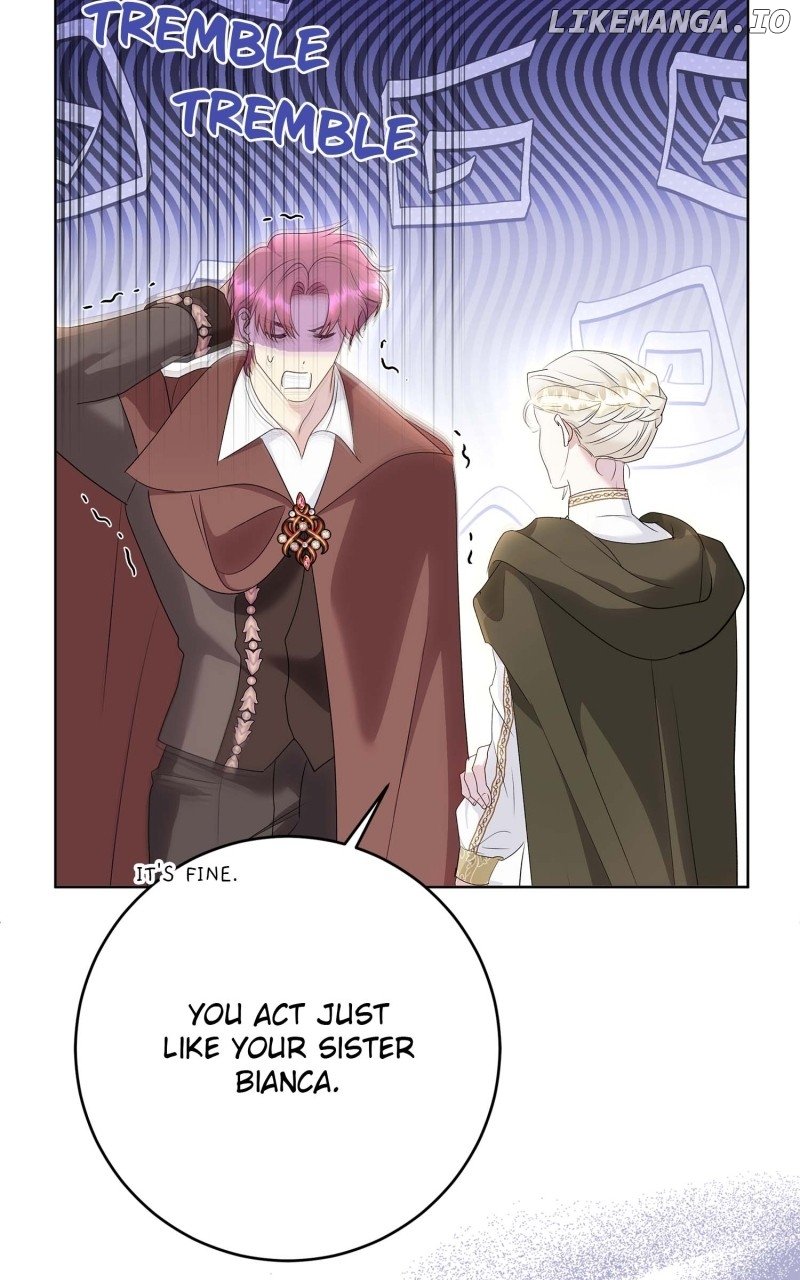 Reporting for Duty, Duchess! Chapter 60 - page 54