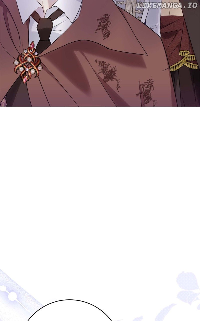 Reporting for Duty, Duchess! Chapter 60 - page 56