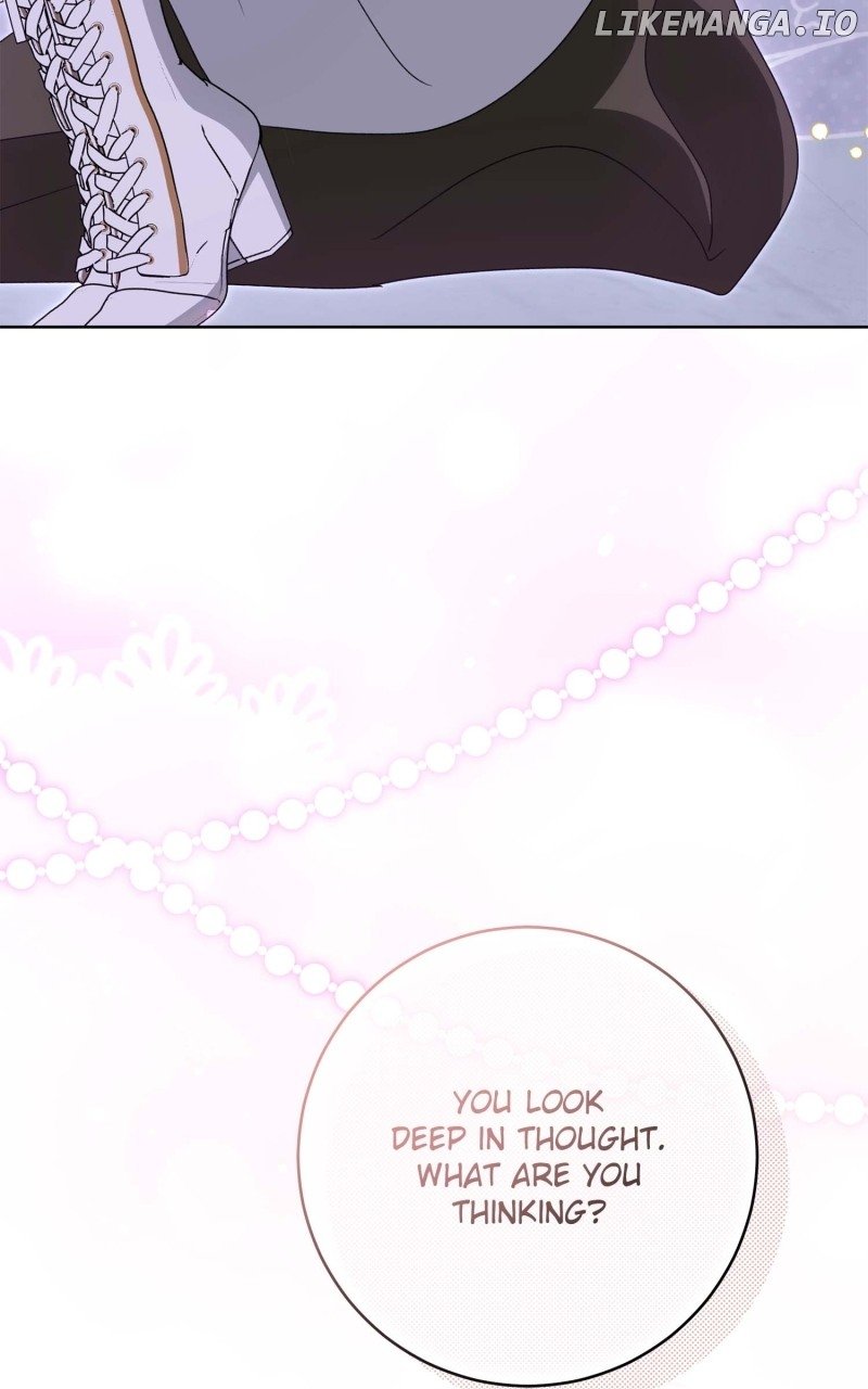 Reporting for Duty, Duchess! Chapter 60 - page 60