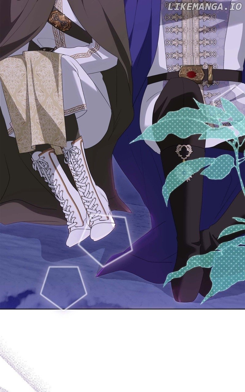 Reporting for Duty, Duchess! Chapter 60 - page 63