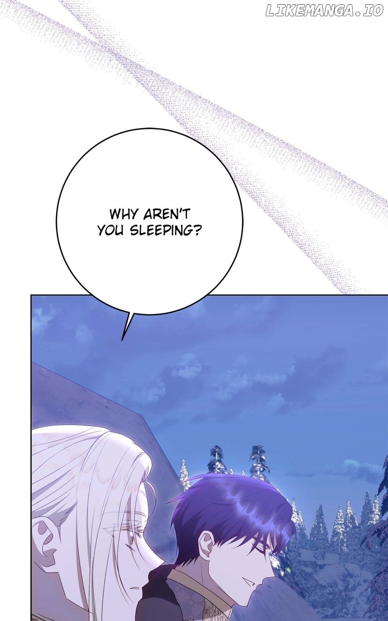 Reporting for Duty, Duchess! Chapter 60 - page 64