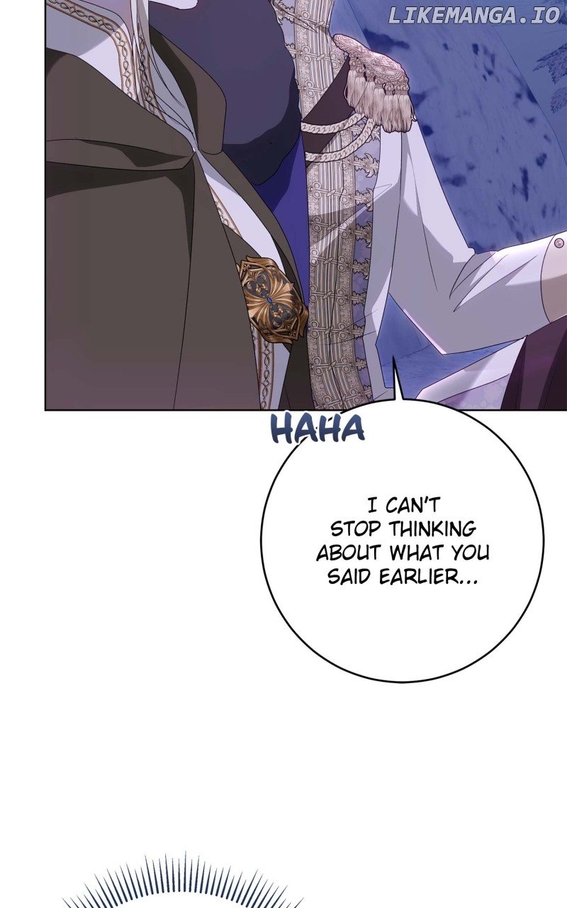Reporting for Duty, Duchess! Chapter 60 - page 65