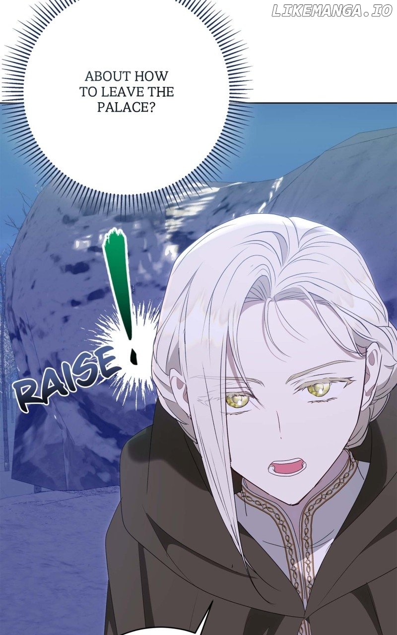 Reporting for Duty, Duchess! Chapter 60 - page 66