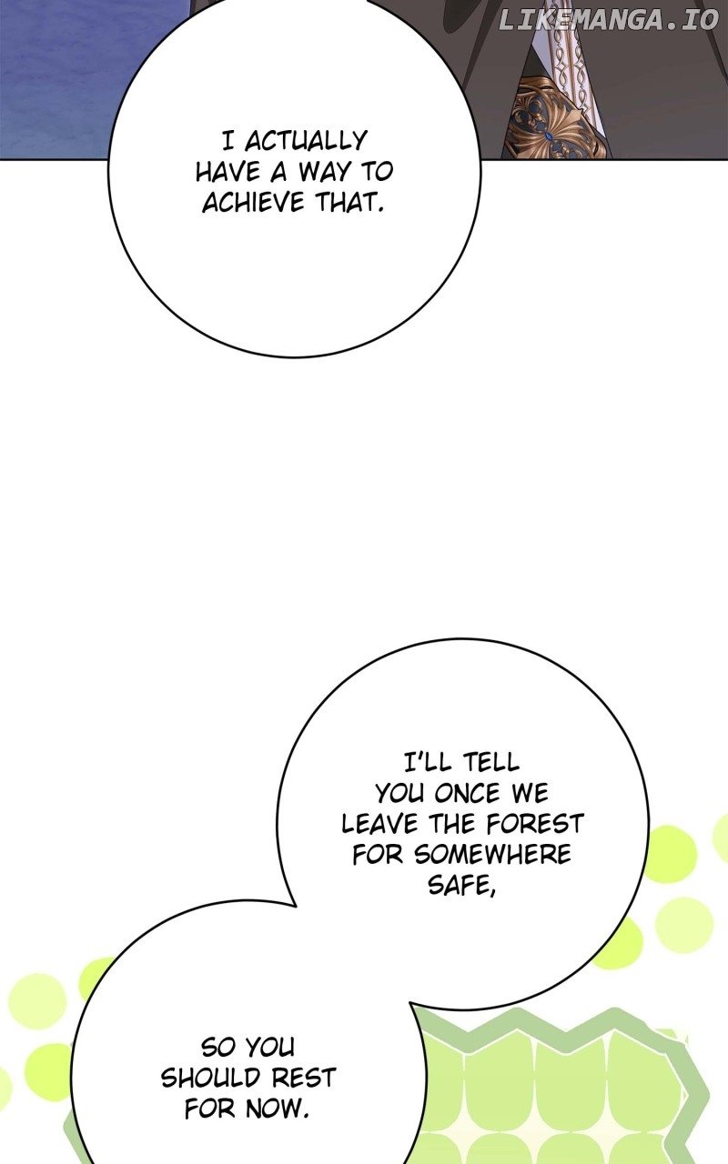 Reporting for Duty, Duchess! Chapter 60 - page 67
