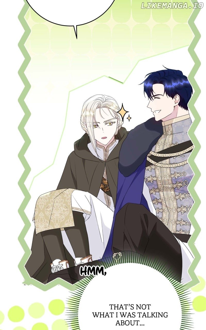 Reporting for Duty, Duchess! Chapter 60 - page 68