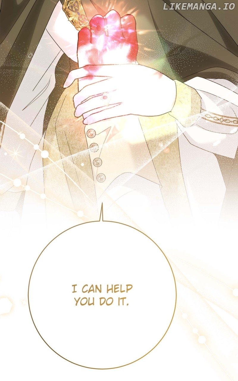 Reporting for Duty, Duchess! Chapter 60 - page 7