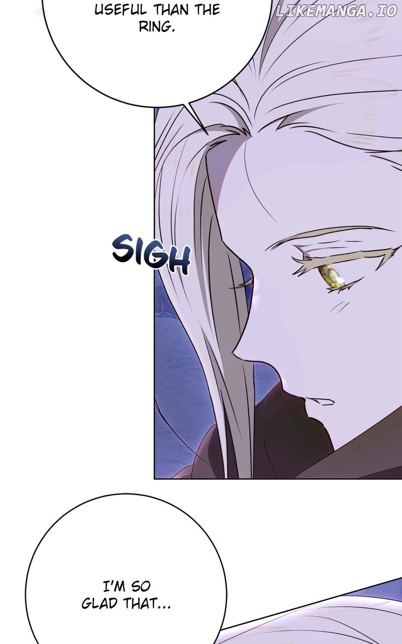 Reporting for Duty, Duchess! Chapter 60 - page 74