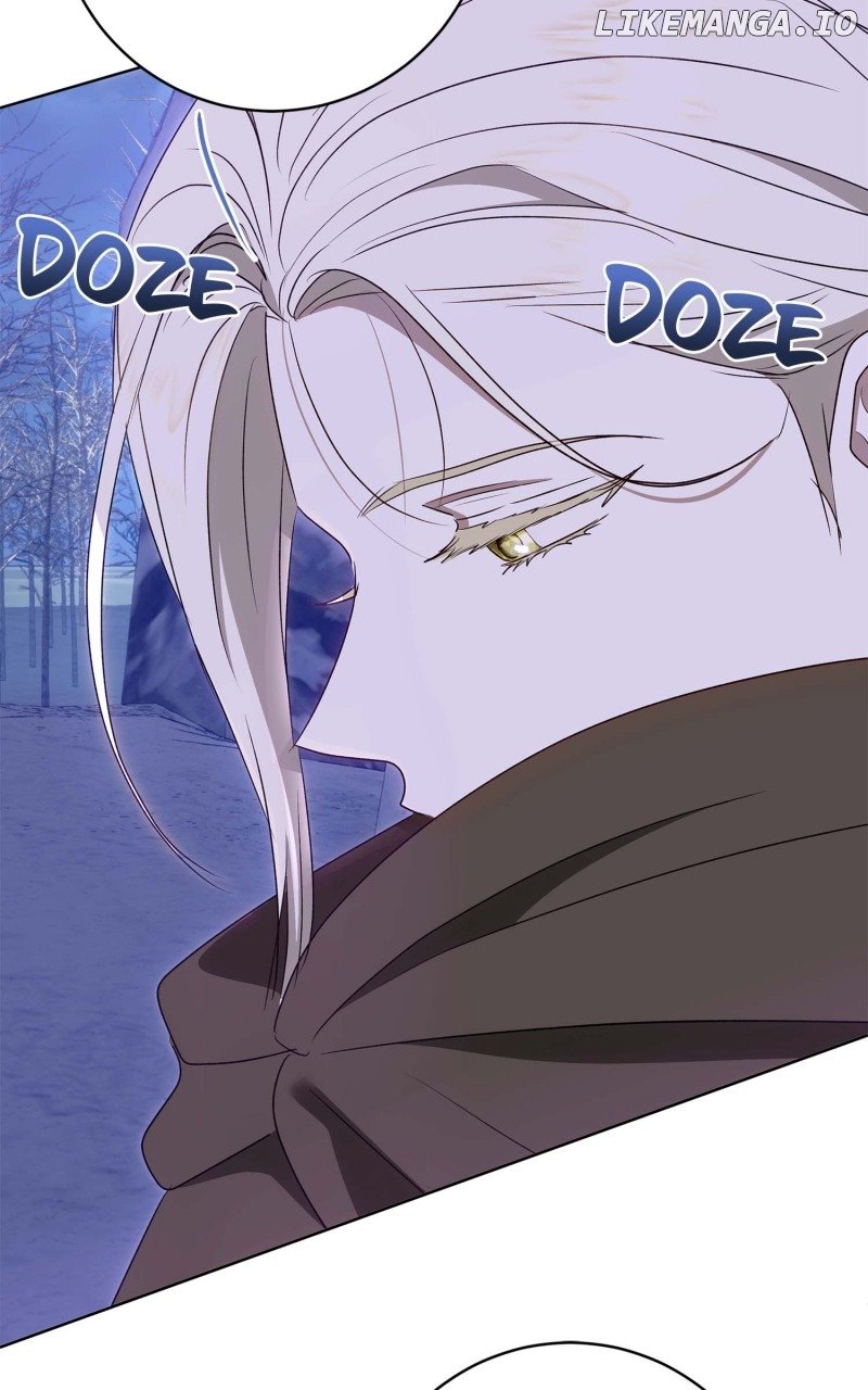 Reporting for Duty, Duchess! Chapter 60 - page 75