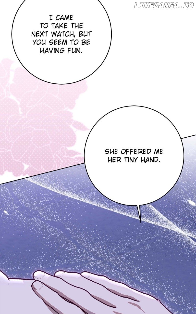 Reporting for Duty, Duchess! Chapter 60 - page 78