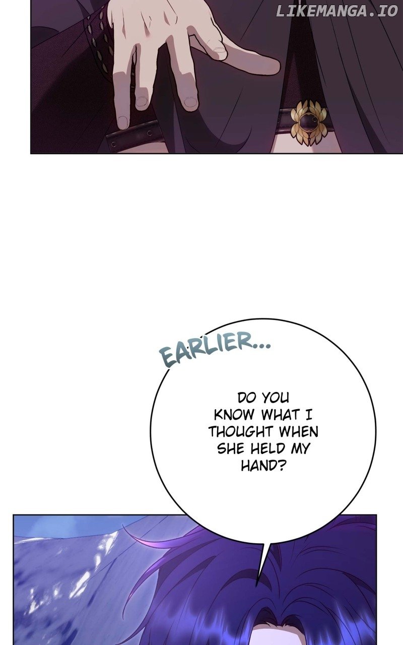 Reporting for Duty, Duchess! Chapter 60 - page 81