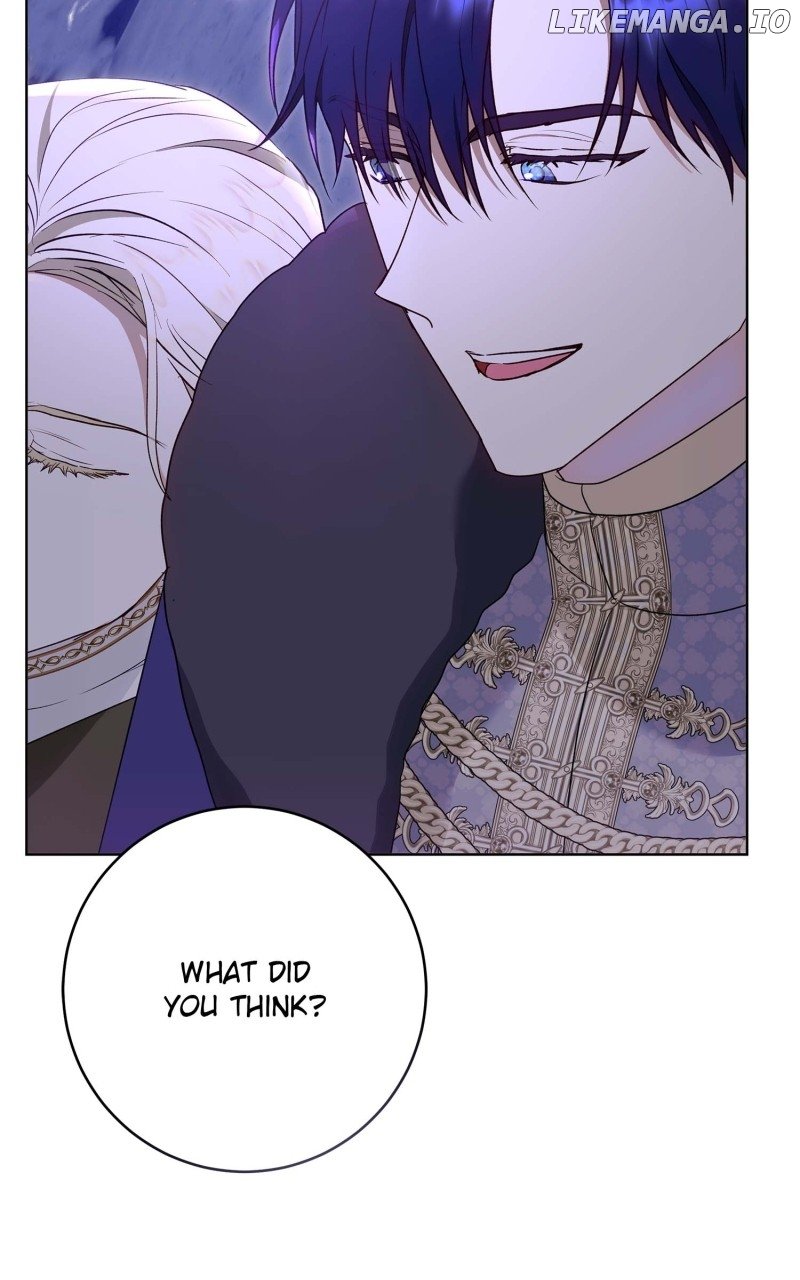 Reporting for Duty, Duchess! Chapter 60 - page 82