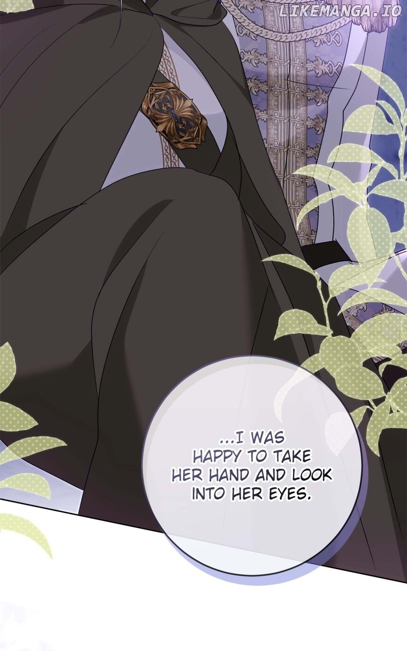Reporting for Duty, Duchess! Chapter 60 - page 84