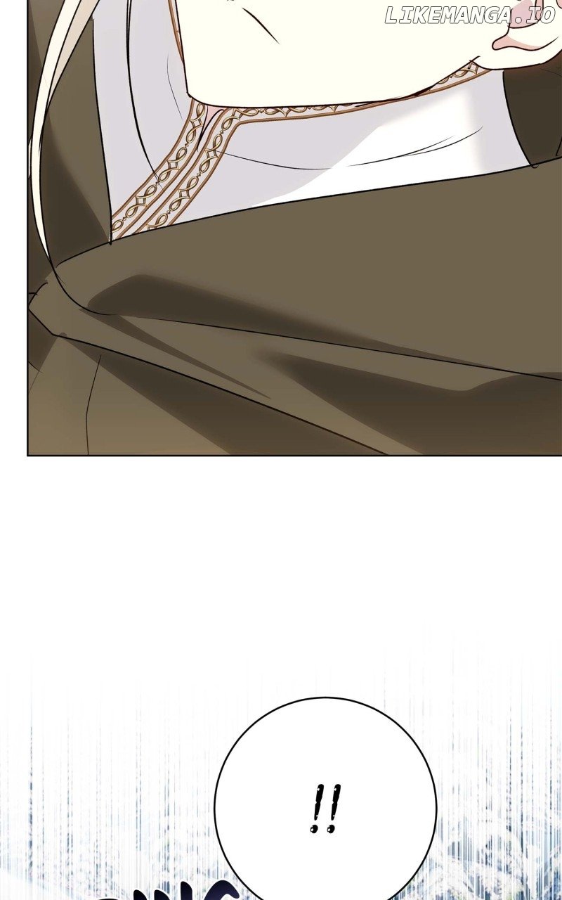 Reporting for Duty, Duchess! Chapter 60 - page 92