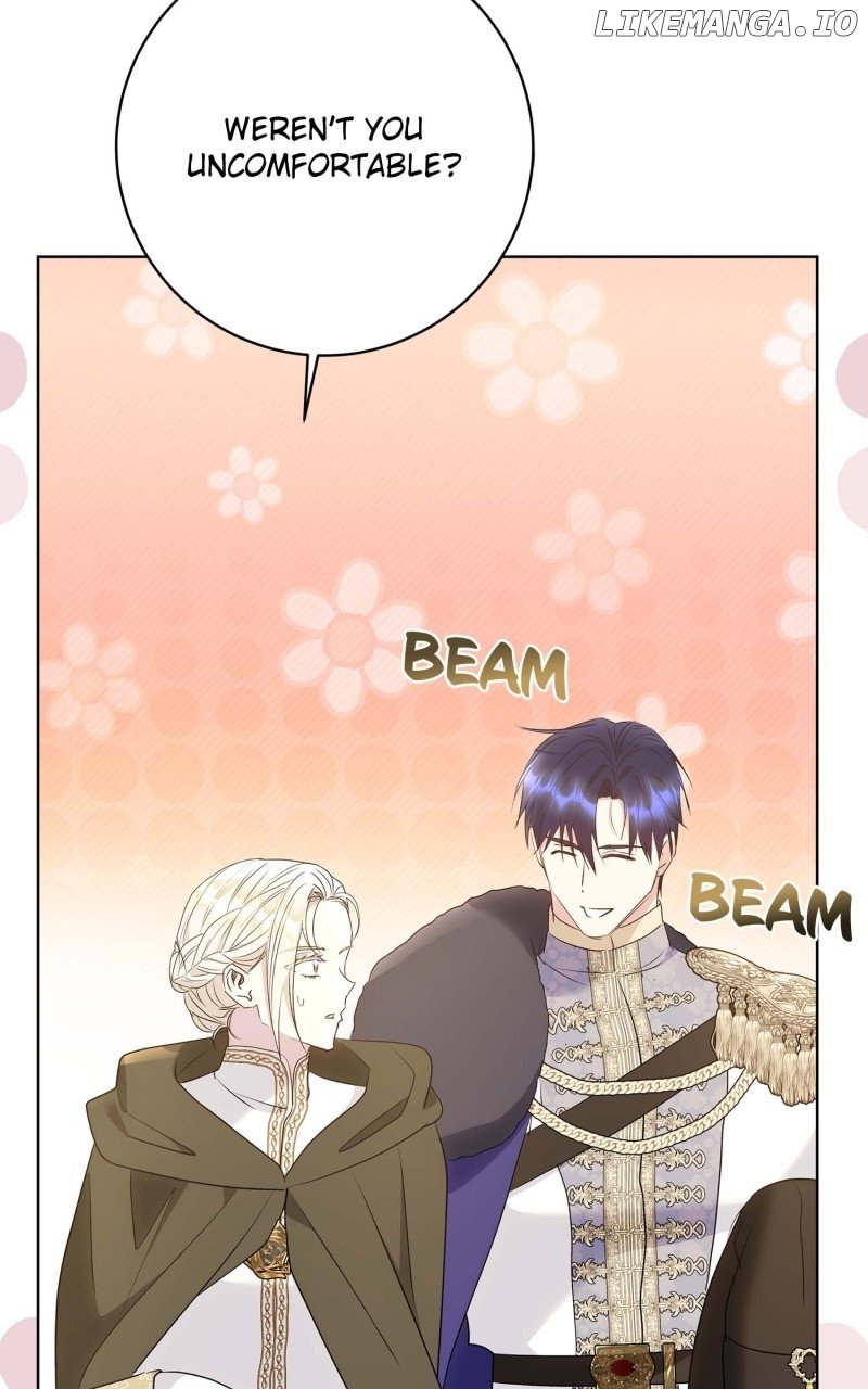 Reporting for Duty, Duchess! Chapter 60 - page 95