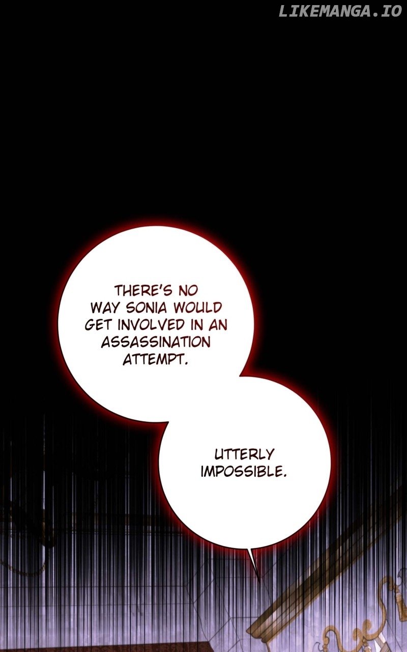 Reporting for Duty, Duchess! Chapter 62 - page 1