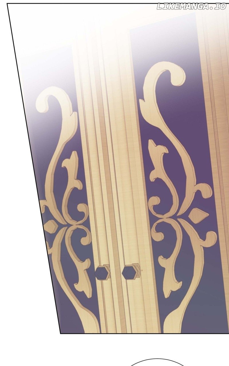 Reporting for Duty, Duchess! Chapter 62 - page 100
