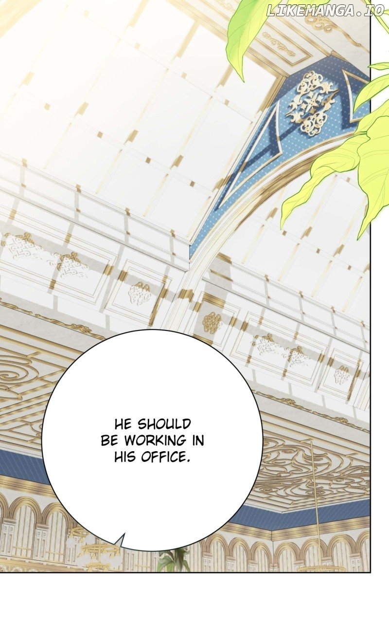 Reporting for Duty, Duchess! Chapter 62 - page 103