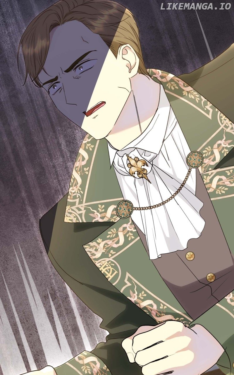 Reporting for Duty, Duchess! Chapter 62 - page 13