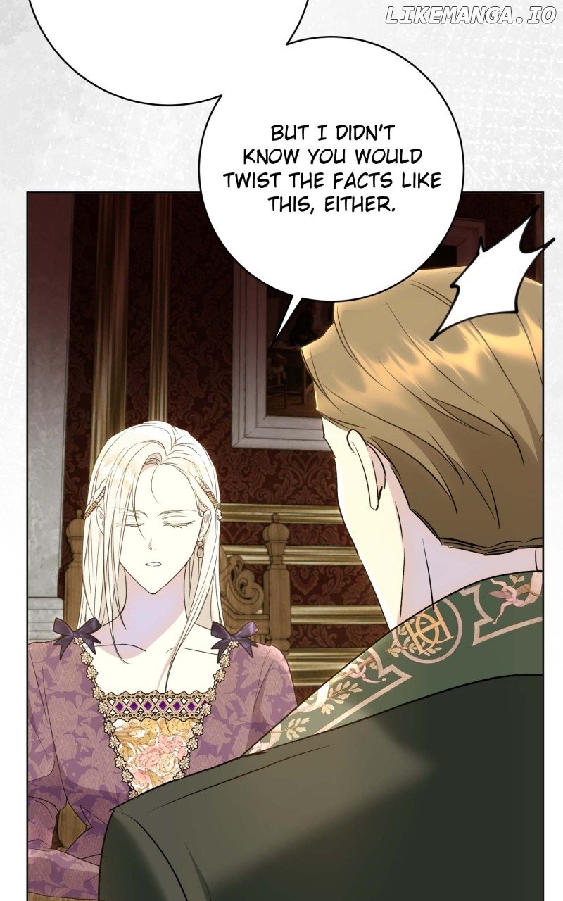 Reporting for Duty, Duchess! Chapter 62 - page 15
