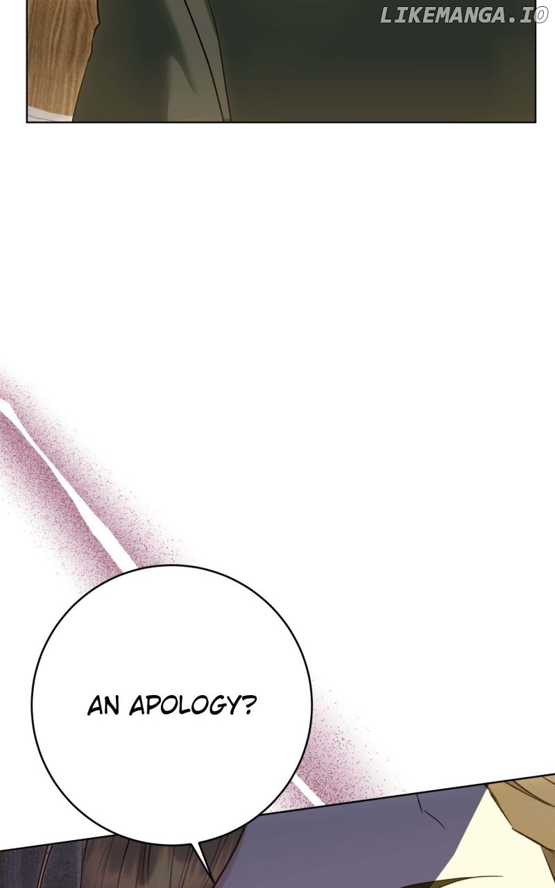 Reporting for Duty, Duchess! Chapter 62 - page 16