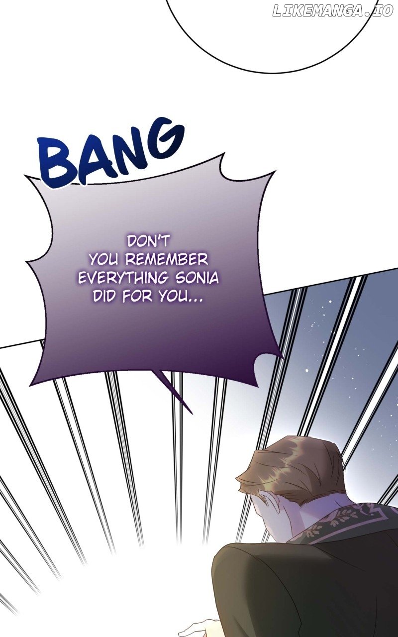 Reporting for Duty, Duchess! Chapter 62 - page 18