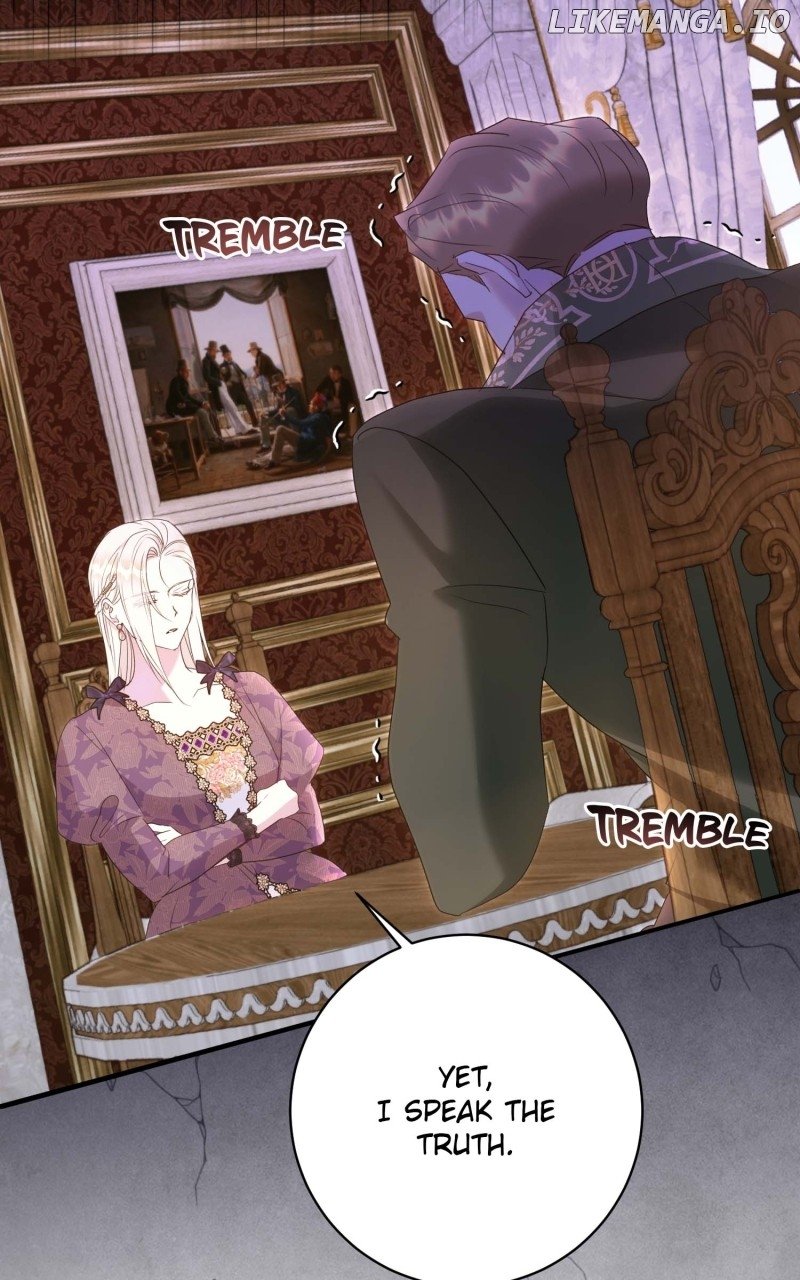 Reporting for Duty, Duchess! Chapter 62 - page 2