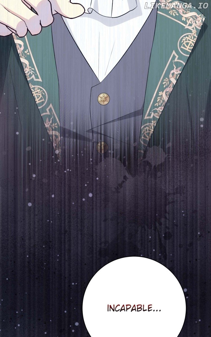 Reporting for Duty, Duchess! Chapter 62 - page 21