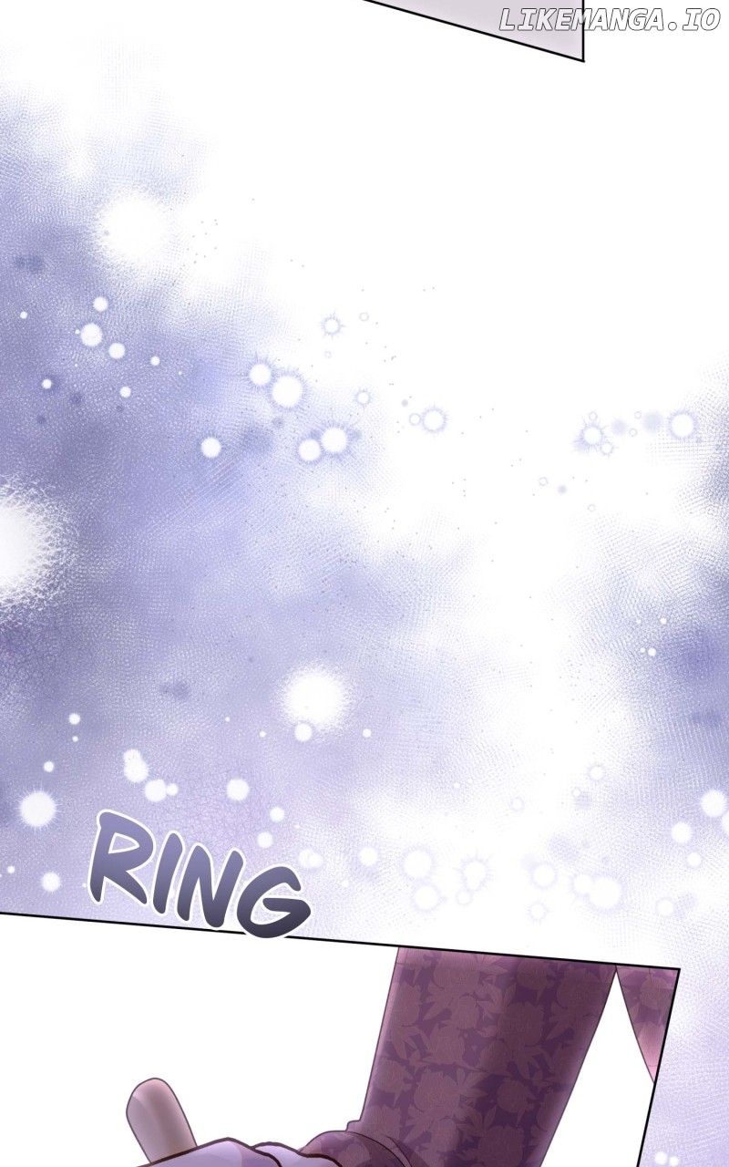 Reporting for Duty, Duchess! Chapter 62 - page 23