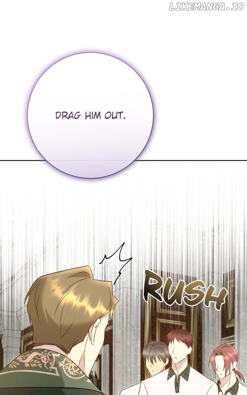 Reporting for Duty, Duchess! Chapter 62 - page 25