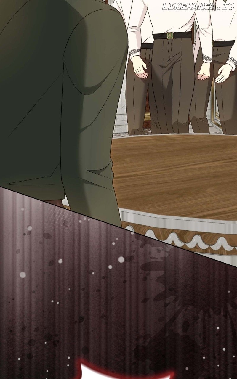 Reporting for Duty, Duchess! Chapter 62 - page 26