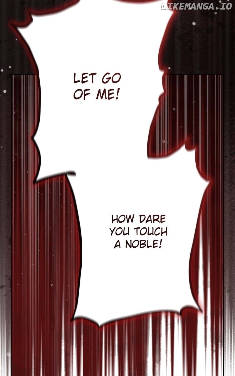 Reporting for Duty, Duchess! Chapter 62 - page 27