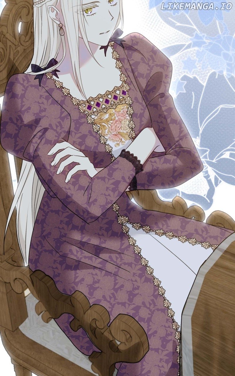 Reporting for Duty, Duchess! Chapter 62 - page 29