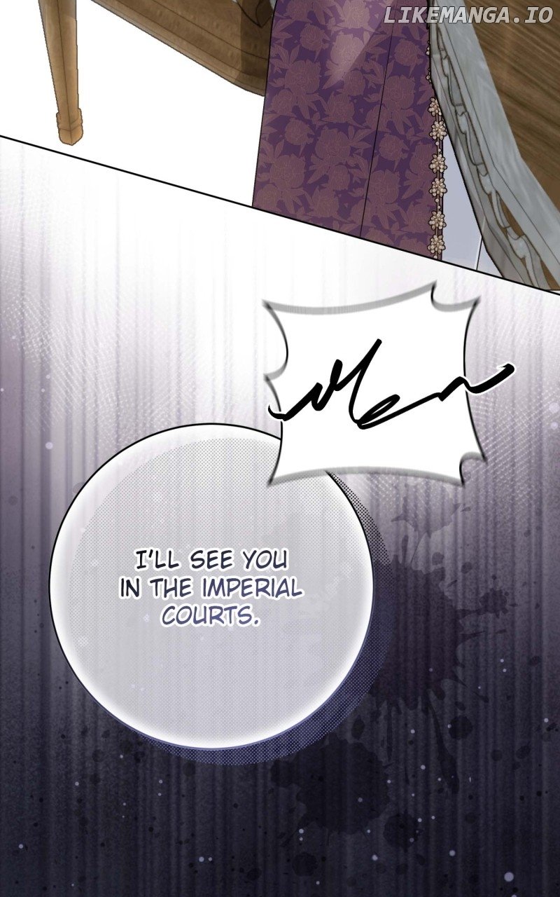 Reporting for Duty, Duchess! Chapter 62 - page 30