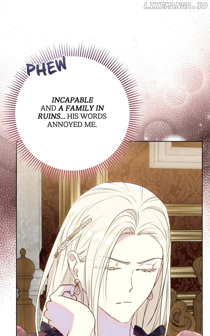 Reporting for Duty, Duchess! Chapter 62 - page 32