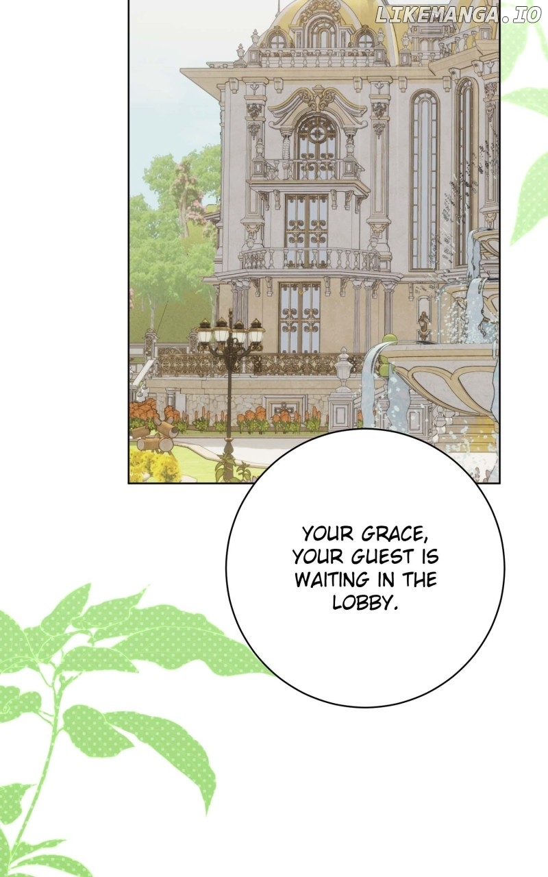 Reporting for Duty, Duchess! Chapter 62 - page 41