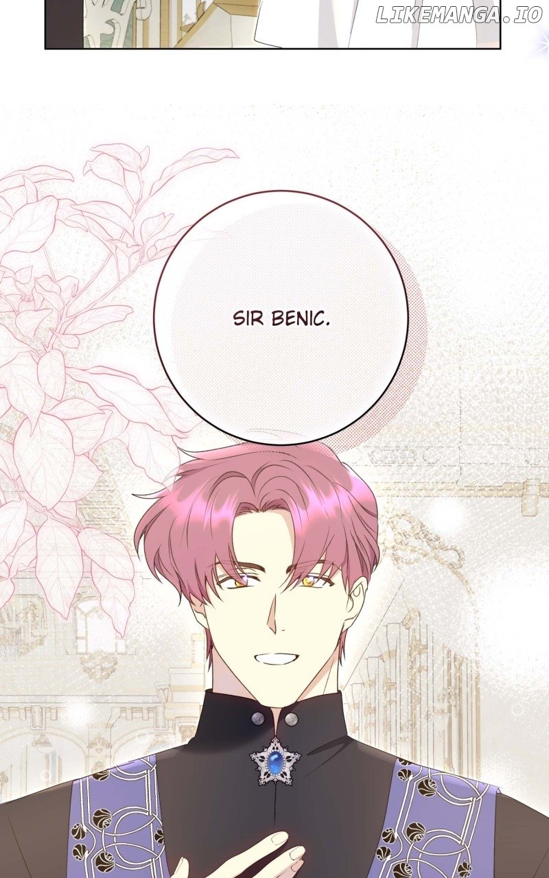 Reporting for Duty, Duchess! Chapter 62 - page 43