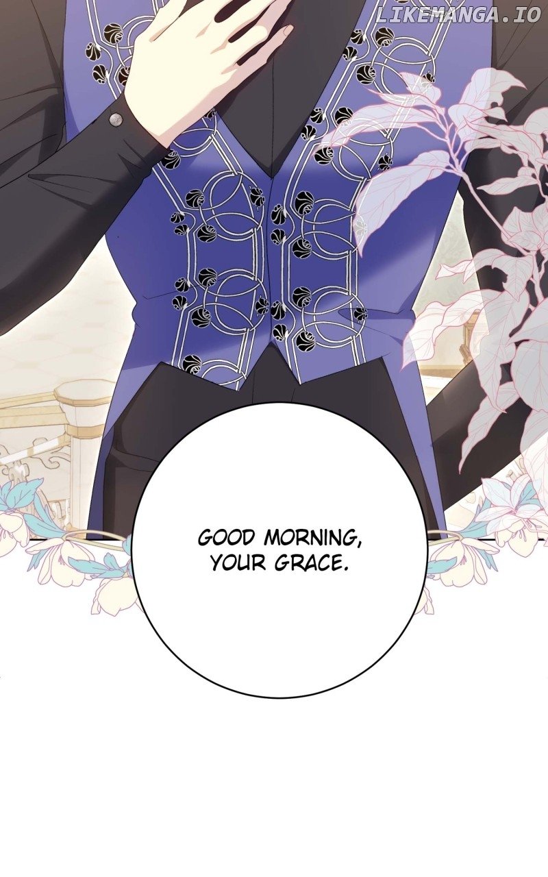 Reporting for Duty, Duchess! Chapter 62 - page 44