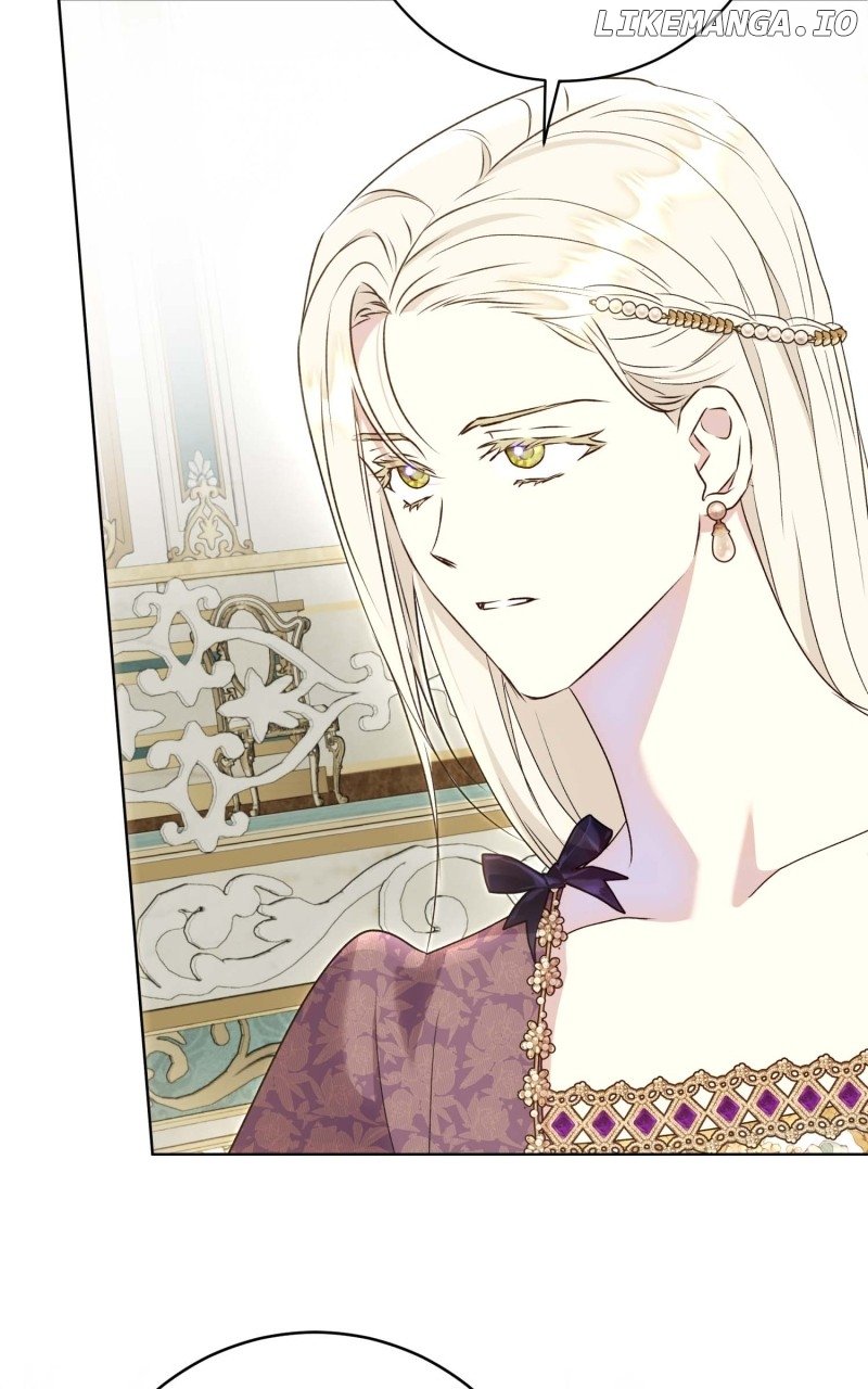 Reporting for Duty, Duchess! Chapter 62 - page 47