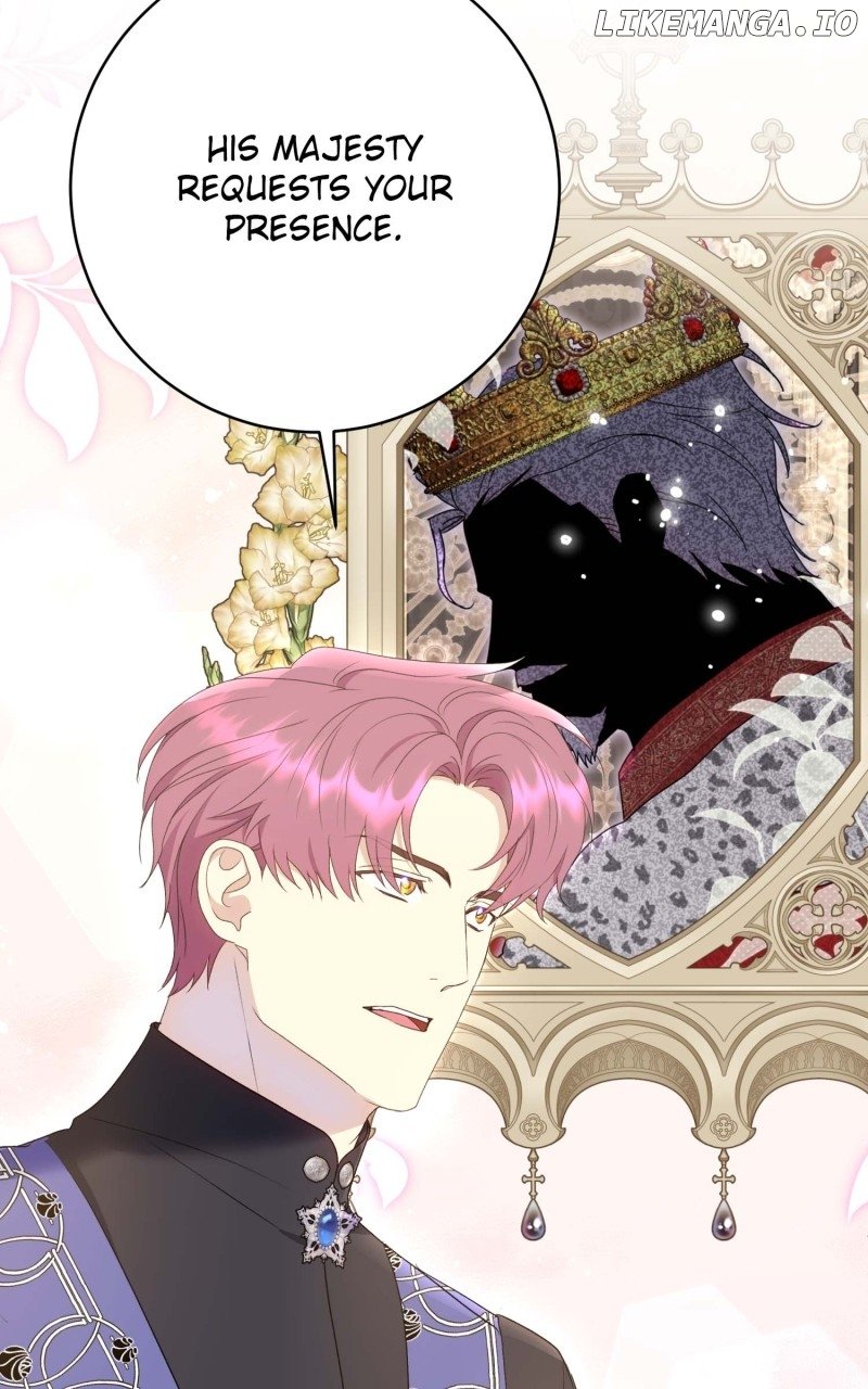 Reporting for Duty, Duchess! Chapter 62 - page 48