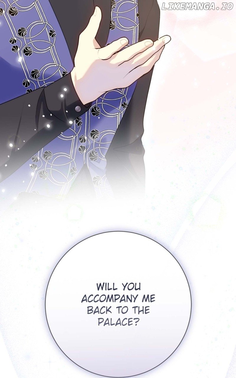 Reporting for Duty, Duchess! Chapter 62 - page 49