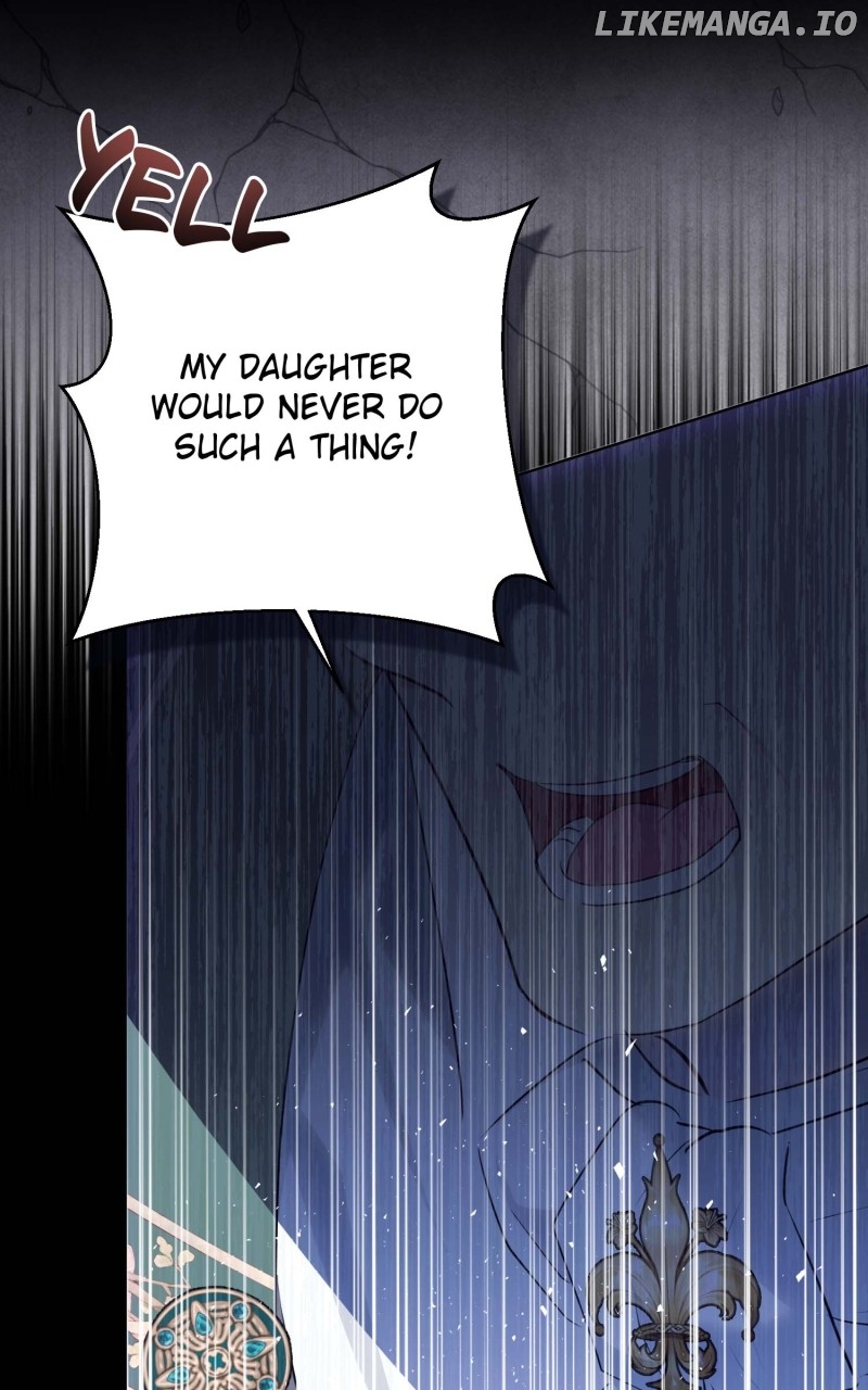 Reporting for Duty, Duchess! Chapter 62 - page 5