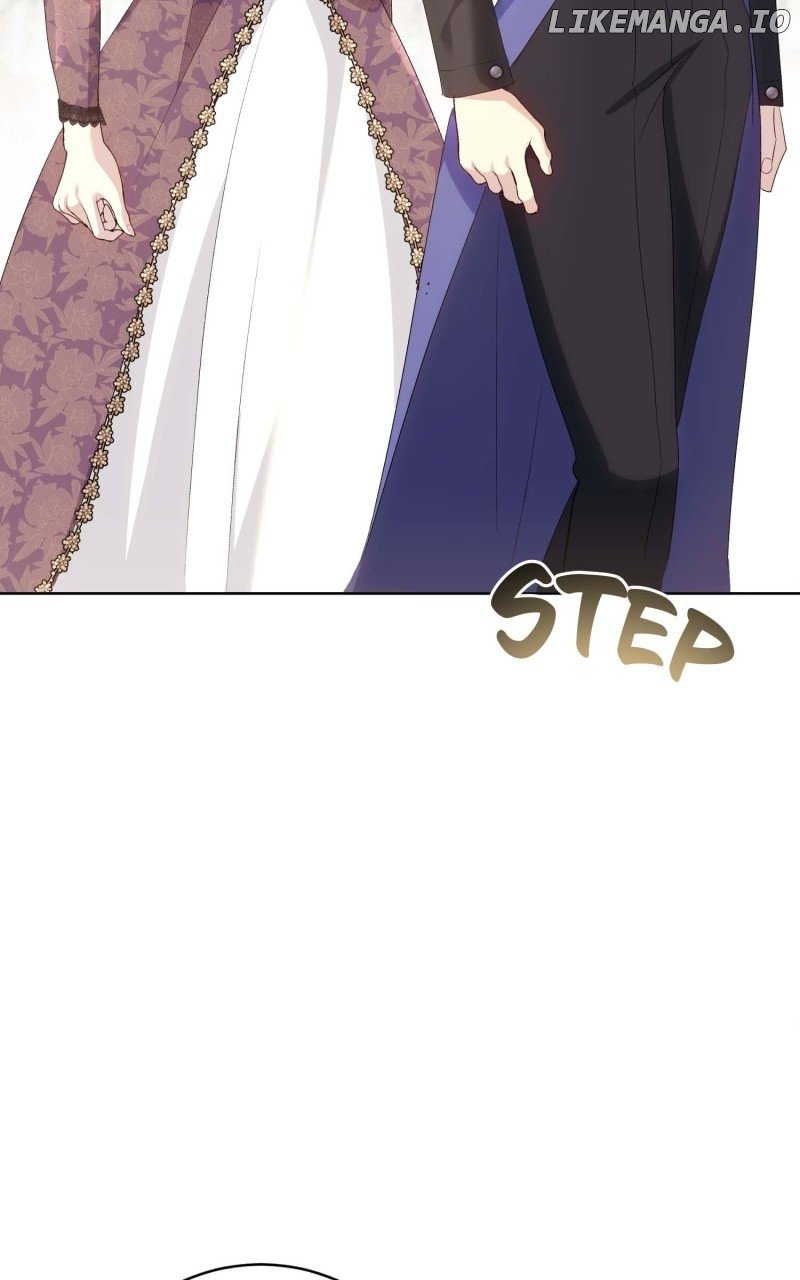 Reporting for Duty, Duchess! Chapter 62 - page 54