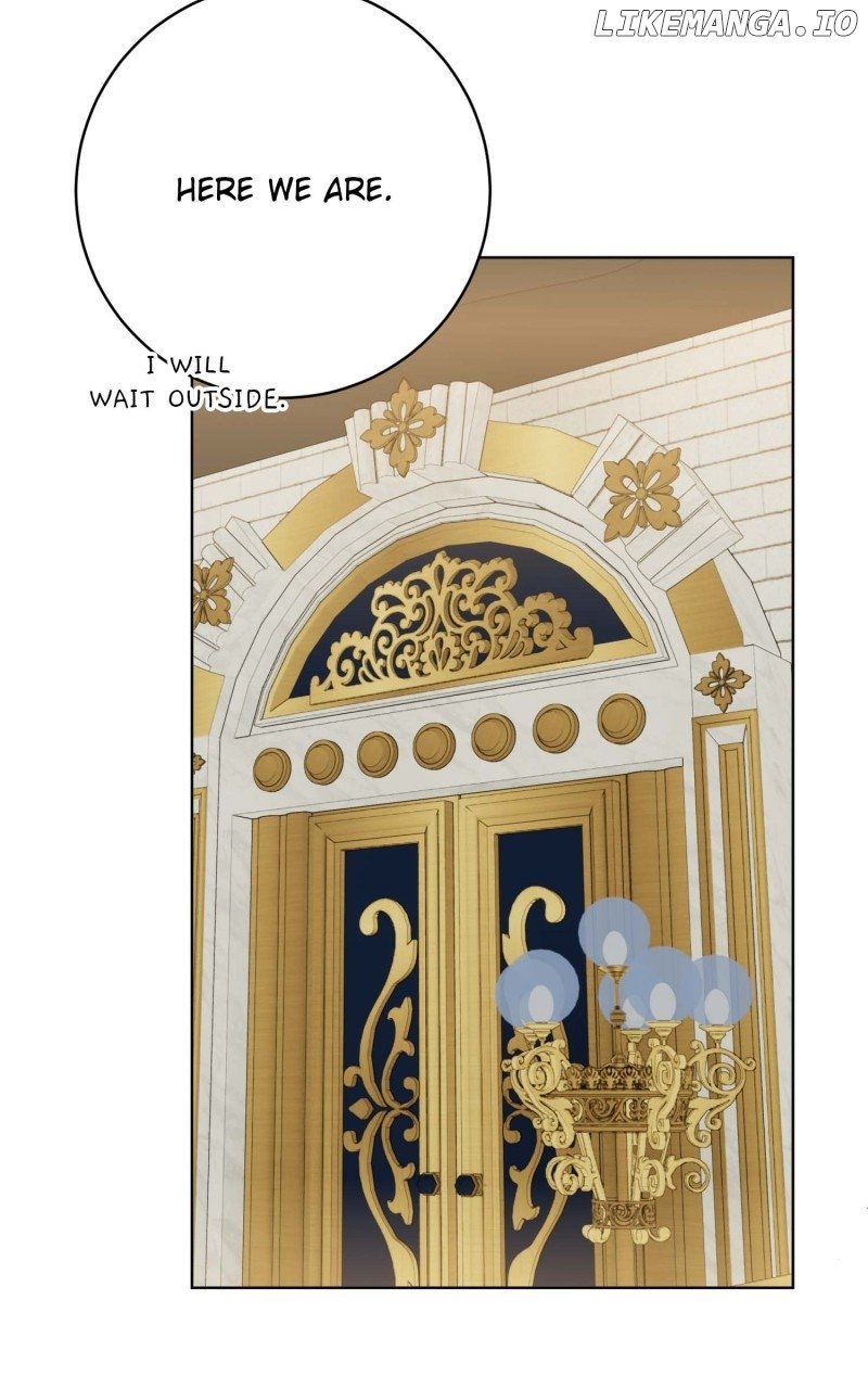 Reporting for Duty, Duchess! Chapter 62 - page 55
