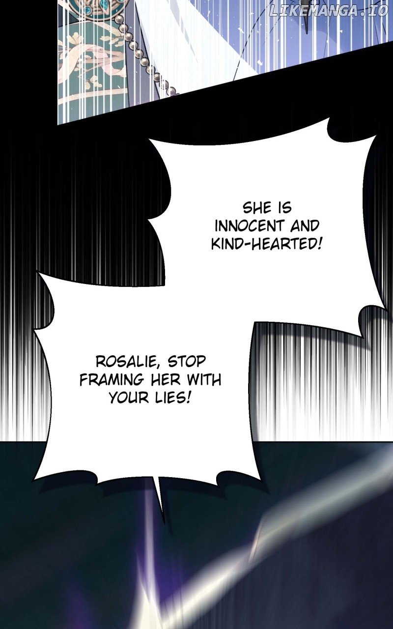 Reporting for Duty, Duchess! Chapter 62 - page 6