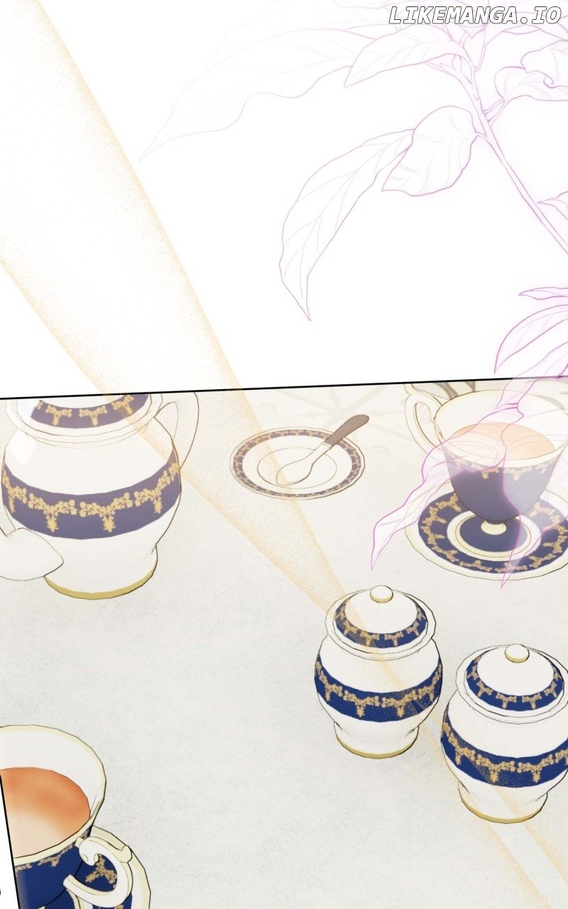 Reporting for Duty, Duchess! Chapter 62 - page 60